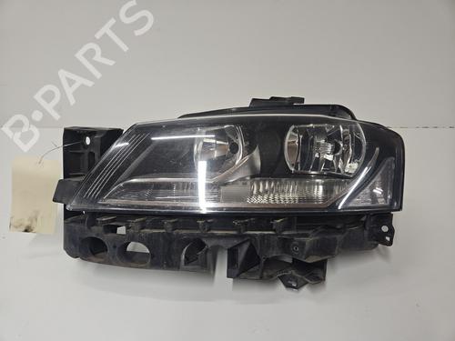 Venstre forlygte AUDI A3 (8P1) 1.9 TDI (105 hp) 32375827