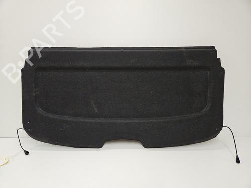 Used Rear parcel shelf Rear parcel shelf PEUGEOT 308 I (4A_, 4C_) 1.6 HDi (92 hp) 33311418 33311418