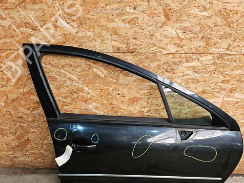 Used Right front door PEUGEOT 407 SW (6E_, 6D_) 2.0 HDi 135 (136 hp) 31603953