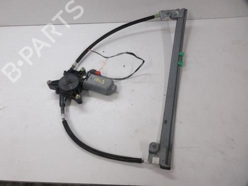 Used Front right window mechanism Front right window mechanism 25899827 25899827