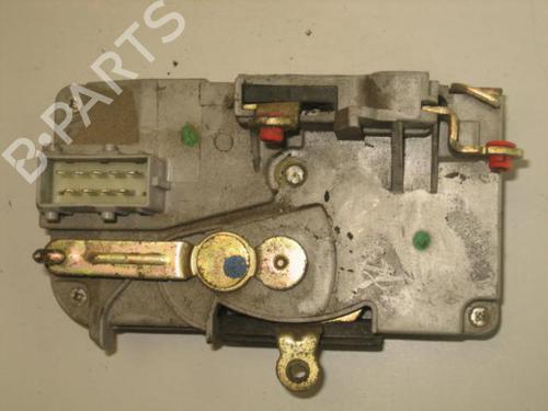 Used Front right lock PEUGEOT 806 (221) 1.9 TD (90 hp) 20898260