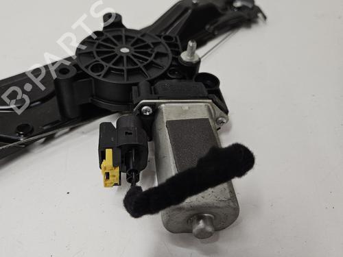 Front left window mechanism FORD KA (RU8) 1.2 | BP38300349C22 - Image 2