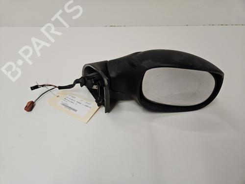 Used Right mirror CITROËN C3 Pluriel (HB_) 1.6 (109 hp) 25124267