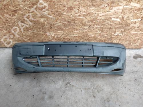 Used Front bumper FORD FIESTA Box Body/MPV (J5_, J3_) 1.8 DI (75 hp) 20901908