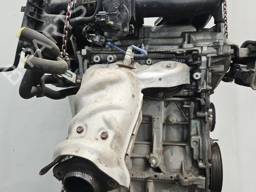 Engine NISSAN MICRA IV (K13K, K13KK) 1.2 | BP36371134M1 - Image 2