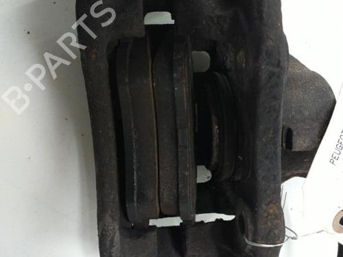 Right front brake caliper PEUGEOT PARTNER MPV (5_, G_) 1.4 | BP20900024M104 
