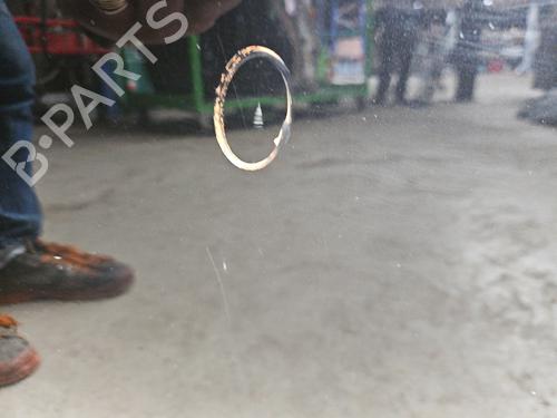 Left front door FIAT PUNTO EVO (199_) 1.3 D Multijet (199AXC1A, 199BXC1A, 199AXT1A, 199BXT1A) | BP28503812C2 