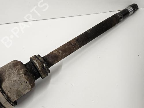 Right front driveshaft PEUGEOT 807 (EB_) 2.0 HDI | BP36479275M39 - Image 3