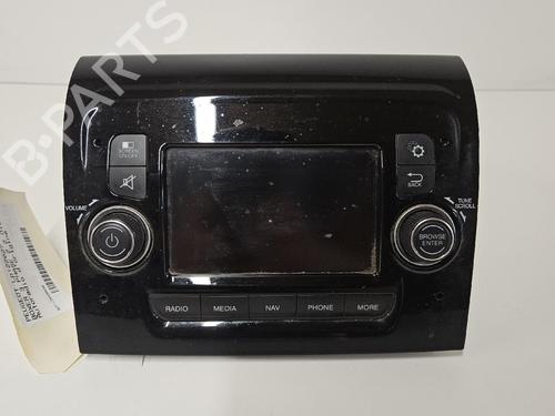 Radio PEUGEOT BOXER Van 2.0 BlueHDi 160 | BP36816435E6 - Image 2
