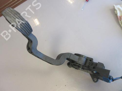 Used Pedal Pedal FIAT BRAVO II (198_) 1.6 D Multijet (198AXH1B) (105 hp) 20901361 20901361