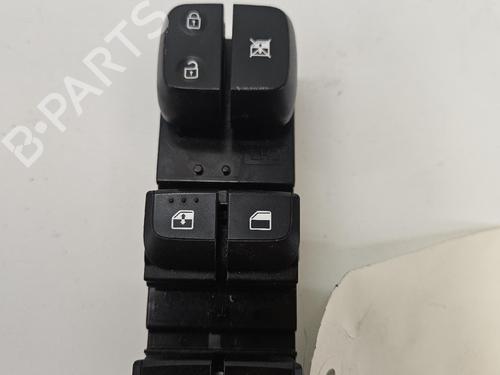 Left front window switch KIA PICANTO III (JA) 1.2 MPI | BP39253093I27 - Image 2