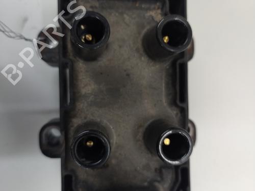 Ignition coil DACIA SANDERO 1.4 (BS0C, BS0A, BS0G, BS1F, BS0E) | BP21727703M94 - Image 2