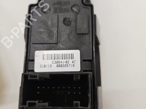 Left front window switch CITROËN JUMPY II (VF7) 2.0 HDi 125 | BP39198535I27 - Image 3