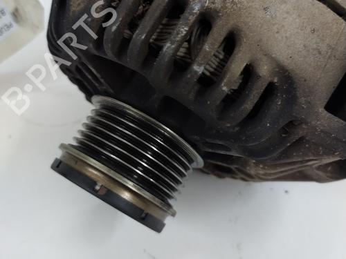 Used Alternator Alternator PEUGEOT BIPPER Tepee 1.3 HDi 75 (75 hp) 22410665 22410665
