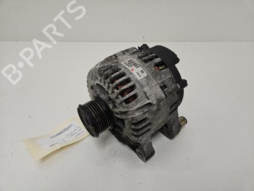 alternator-peugeot-307-3ac-2000-2001-2002-2003-2004-2005-2006-2007-2008-2009-2010-2011-2012-32484706 main image