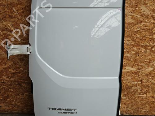 Porta carico posteriore sinistro FORD TRANSIT CUSTOM V362 Van (FY, FZ) 2.2 TDCi (125 hp) 28136426