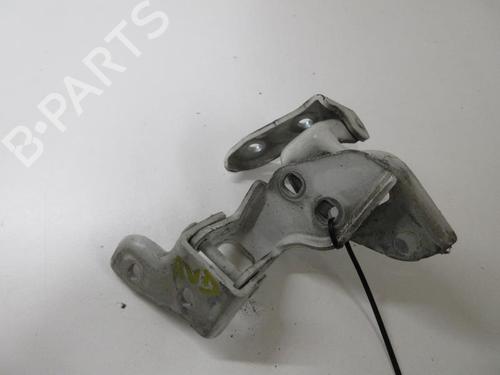 Used Hinge/Door check strap CITROËN JUMPER II Van 2.2 HDi 100 (101 hp) 20897411