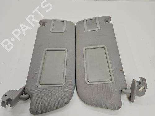 Left sun visor AUDI A6 C6 Avant (4F5) 2.0 TDI | BP25026642I1 - Image 2
