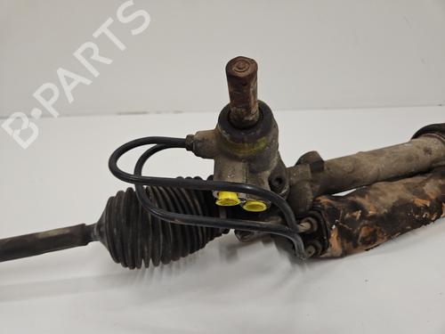 Steering rack CITROËN BERLINGO / BERLINGO FIRST Box Body/MPV (M_) 1.9 D 70 (MBWJZ, MCWJZ) | BP28310116M22 