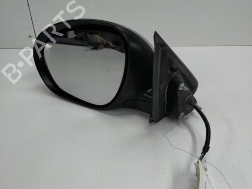 Used Left mirror NISSAN JUKE (F15) 1.5 dCi (110 hp) 20905270