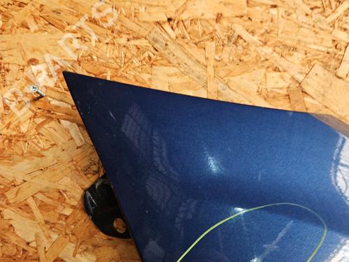 Guarda-lamas esquerdo FORD FOCUS II Turnier (DA_, FFS, DS) 1.6 TDCi | BP30850006C41