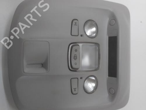 Used Interior roof light PEUGEOT EXPERT Van (V_) 1.6 BlueHDi 95 (95 hp) 20890581