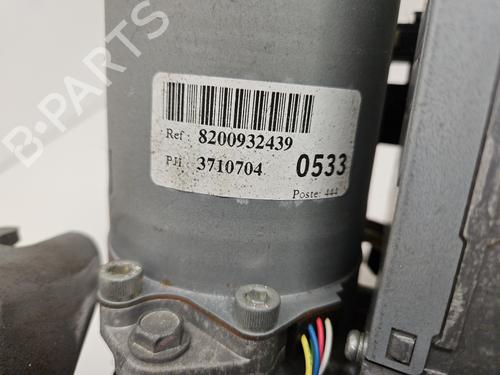 Used Steering column Steering column RENAULT KANGOO / GRAND KANGOO II (KW0/1_) 1.5 dCi 90 (KW05, KW08, KW0G, KW11) (90 hp) 33311667 33311667