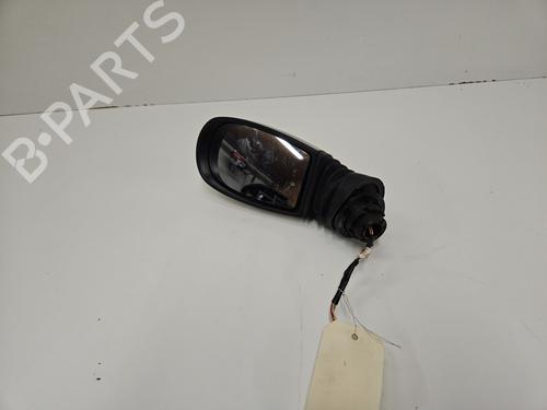 Retrovisor esquerdo FIAT PUNTO (188_) 1.2 60 (188.030, .050, .130, .150, .230, .250) (60 hp) 27606059