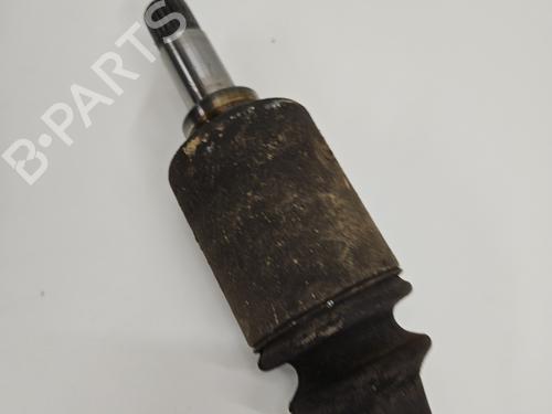 Left front driveshaft PEUGEOT 106 II (1A_, 1C_) 1.5 D | BP29467156M38 