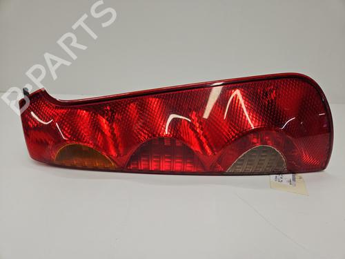 Used Right taillight NISSAN NOTE (E11, NE11) 1.5 dCi (86 hp) 30456484