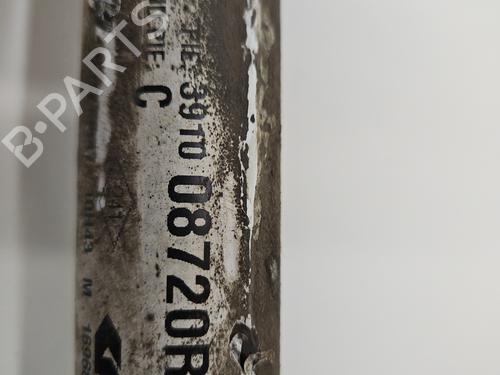 Right front driveshaft RENAULT ZOE (BFM_) ZOE | BP31934294M39