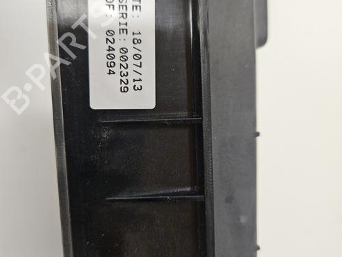 Instrument cluster RENAULT GRAND SCÉNIC III (JZ0/1_) 1.5 dCi (JZ09, JZ0D, JZ10, JZ14, JZ1G, JZ29, JZ2C) | BP30865155C47