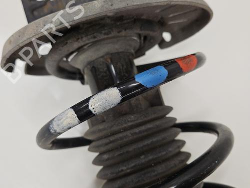 Used Left front shock absorber Left front shock absorber PEUGEOT 208 II (UB_, UP_, UW_, UJ_) e-208 (136 hp) 30532420 30532420