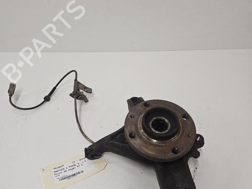 Right front steering knuckle PEUGEOT PARTNER Tepee 1.6 BlueHDi 120 | BP38423758M26 - Image 4