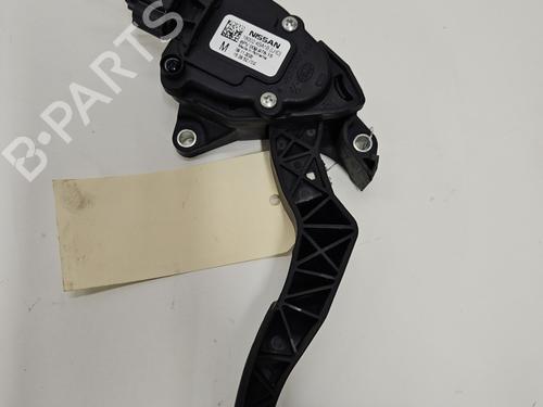 Used Pedal RENAULT KADJAR (HA_, HL_) 1.5 BLUE dCi 115 (HLA6) (116 hp) 29300929