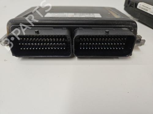 Used Electronic module Electronic module RENAULT TWINGO I (C06_) [1993-2012] 33944909 33944909