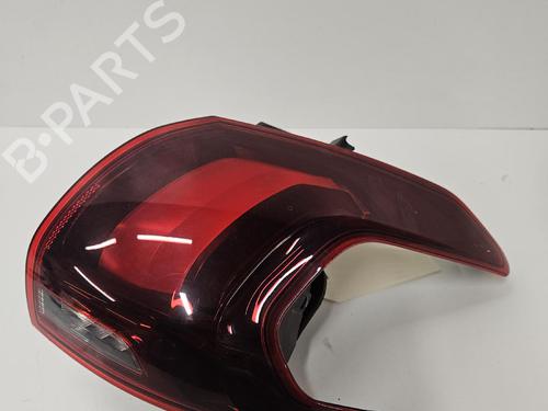 Right taillight PEUGEOT 2008 I (CU_) 1.5 BlueHDI 100 | BP38453407C35 - Image 4