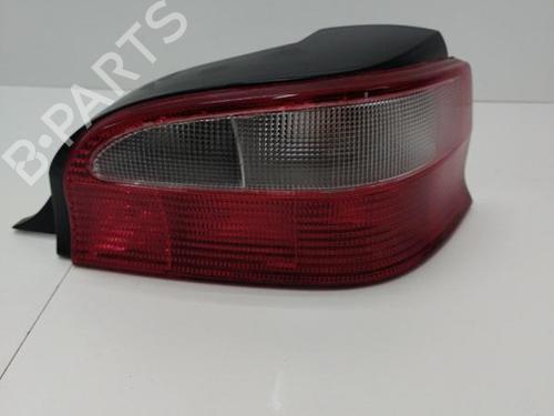 Right taillight CITROËN SAXO (S0, S1) 1.1 X, SX | BP20888484C35 