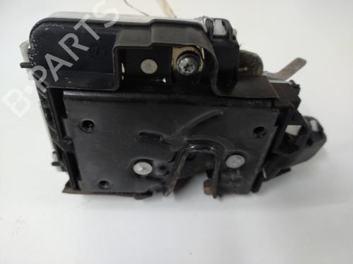 Rear left lock VW POLO III (6N1) 60 1.4 | BP20907561C100 