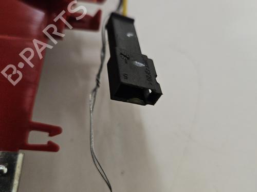 Third brake light OPEL ASTRA J (P10) 1.4 Turbo (68) | BP32455522L11