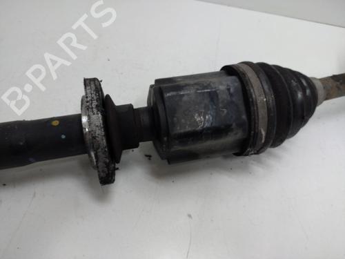 Used Right front driveshaft Right front driveshaft CHEVROLET ORLANDO (J309) 2.0 D (163 hp) 20899228 20899228