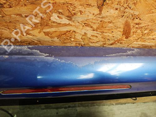Tailgate CITROËN BERLINGO / BERLINGO FIRST MPV (MF_, GJK_, GFK_) 1.4 i (MFKFX, MFKFW, GJKFWB, GJKFWC, GFKFWC) | BP28503673C6 