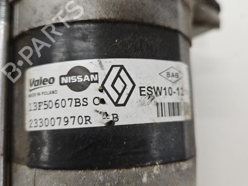 Used Starter Starter RENAULT SCÉNIC III (JZ0/1_) 1.2 TCe (116 hp) 29978744 29978744
