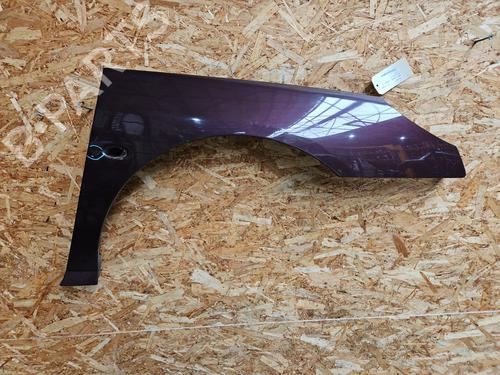 Used Right front fenders PEUGEOT 407 SW (6E_, 6D_) 2.0 HDi 135 (136 hp) 30046120