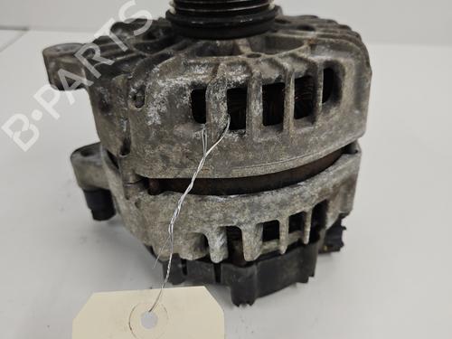 Used Alternator Alternator CITROËN C3 II (SC_) 1.6 BlueHDi 100 (99 hp) 28593348 28593348