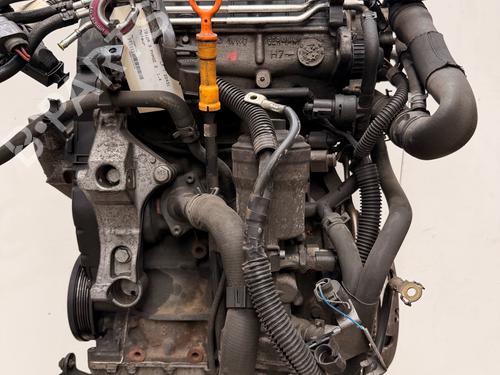Engine SEAT IBIZA III (6L1) 1.4 TDI | BP36520891M1 - Image 3