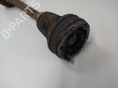 Left front driveshaft VW GOLF III (1H1) 1.9 D | BP22109631M38 