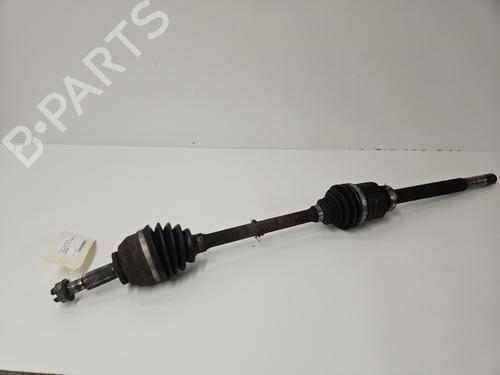 Right front driveshaft FIAT TALENTO Van (296_) 1.6 D | BP31071770M39 - Image 2