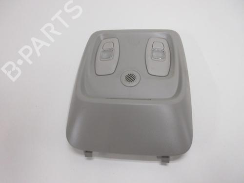 Used Interior roof light RENAULT CLIO IV (BH_) 1.5 dCi 90 (90 hp) 20888968