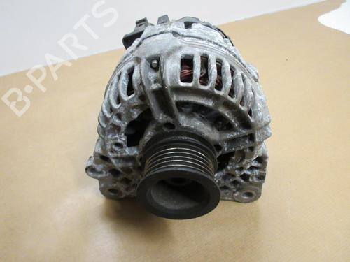Used Alternator VW POLO (6N2) 1.4 (60 hp) 22107979